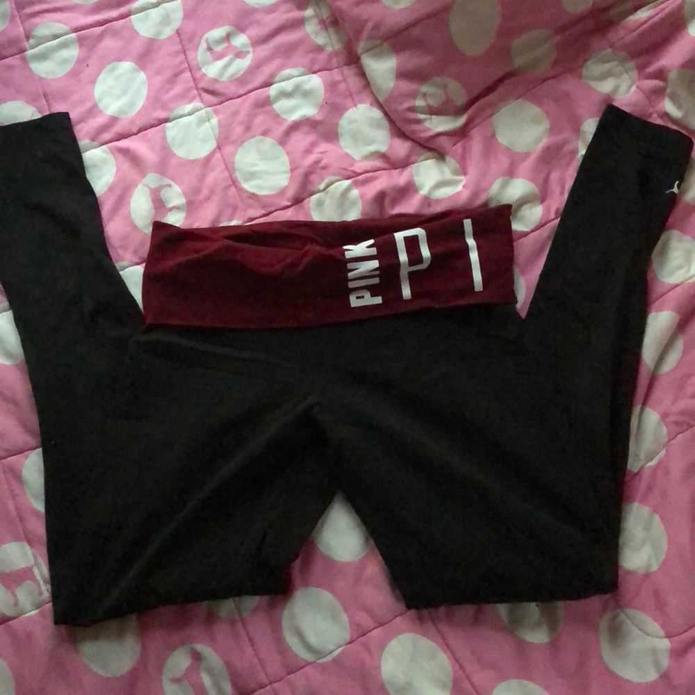 Victoria’s Secret Leggings